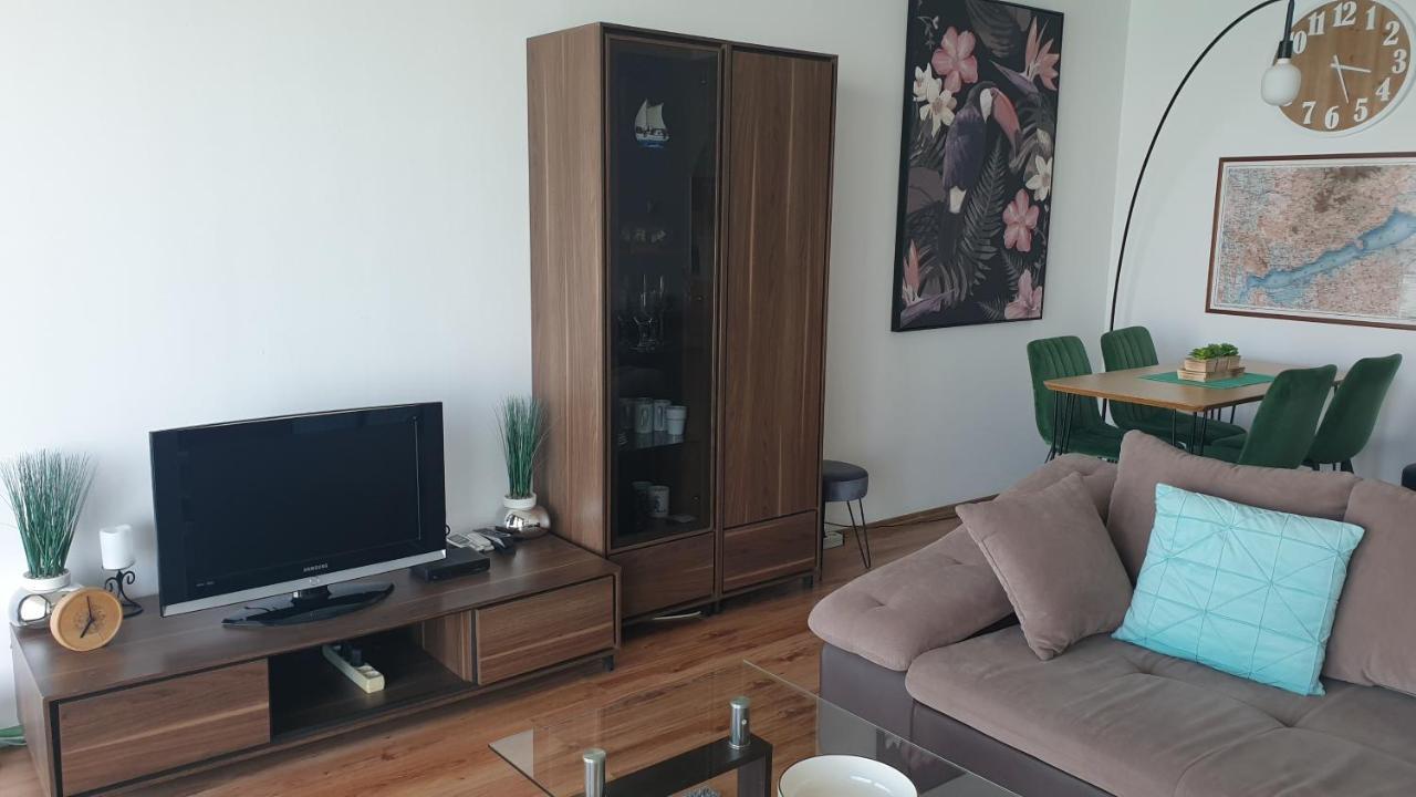 Golden Brown Apartment Σίοφοκ Εξωτερικό φωτογραφία