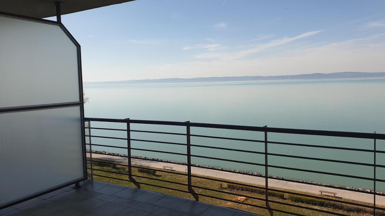Golden Brown Apartment Σίοφοκ Εξωτερικό φωτογραφία