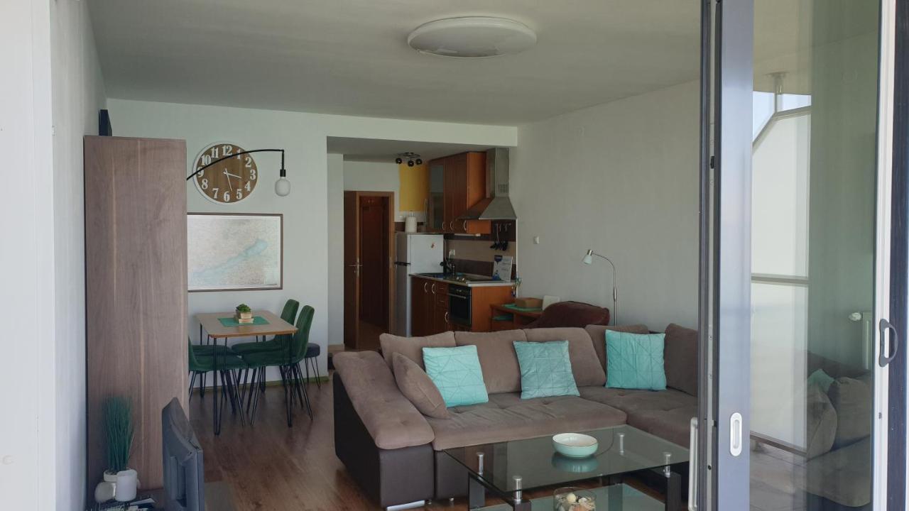 Golden Brown Apartment Σίοφοκ Εξωτερικό φωτογραφία