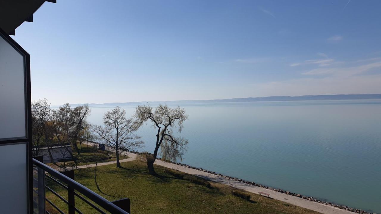 Golden Brown Apartment Σίοφοκ Εξωτερικό φωτογραφία