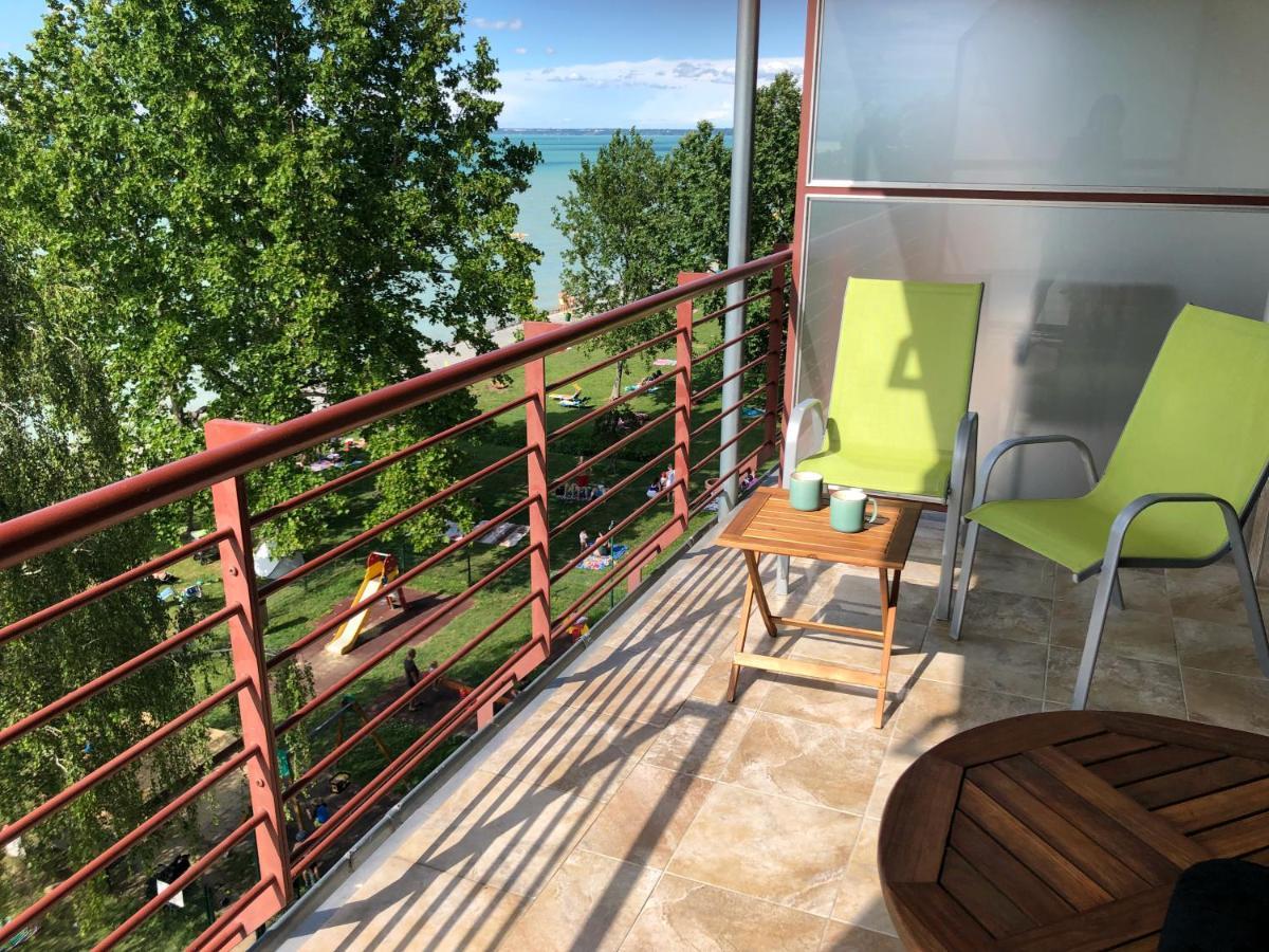 Golden Brown Apartment Σίοφοκ Εξωτερικό φωτογραφία