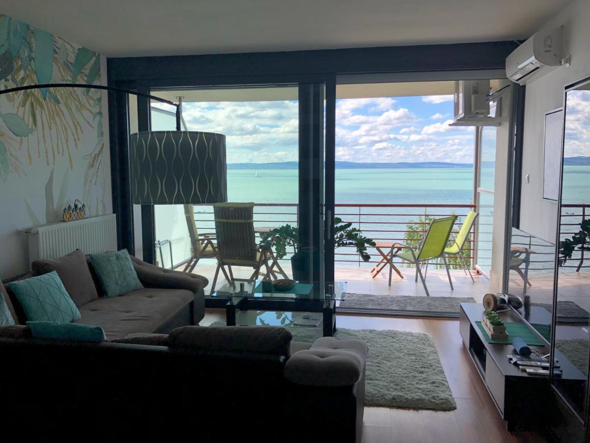 Golden Brown Apartment Σίοφοκ Εξωτερικό φωτογραφία