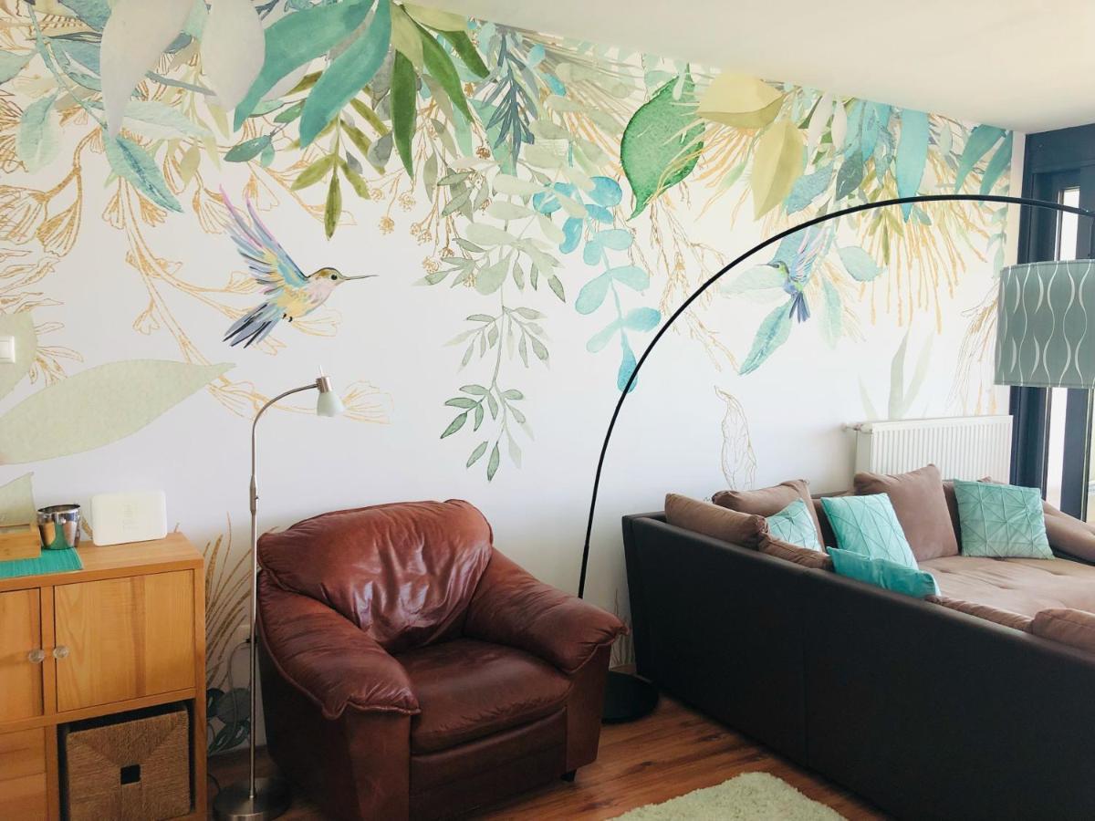 Golden Brown Apartment Σίοφοκ Εξωτερικό φωτογραφία