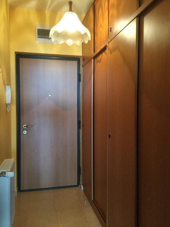 Golden Brown Apartment Σίοφοκ Εξωτερικό φωτογραφία