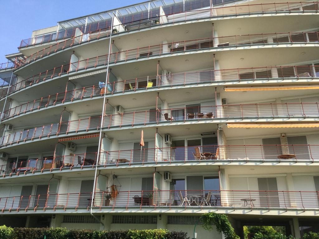Golden Brown Apartment Σίοφοκ Εξωτερικό φωτογραφία