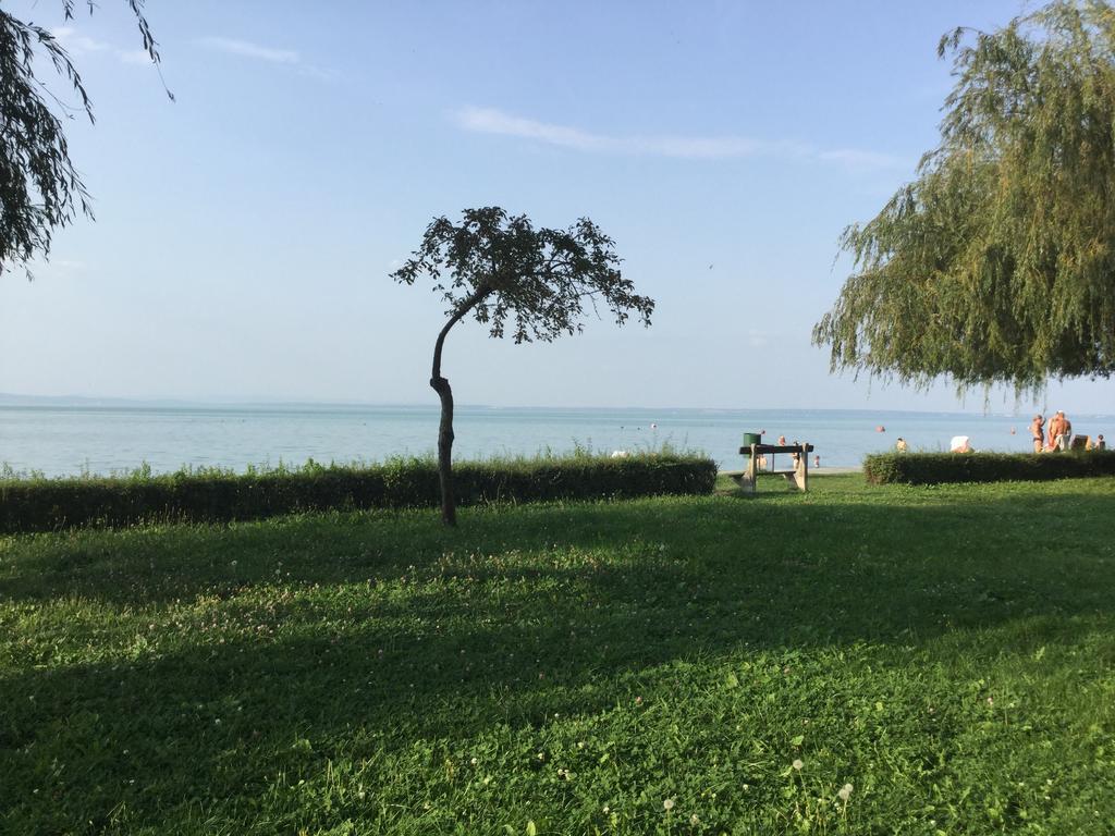 Golden Brown Apartment Σίοφοκ Εξωτερικό φωτογραφία